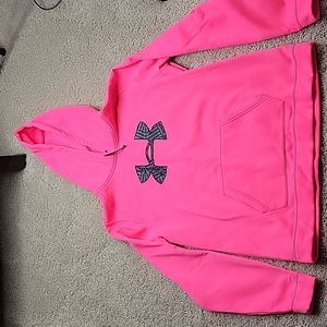 Under Armour Sweatshirt/Hoodie